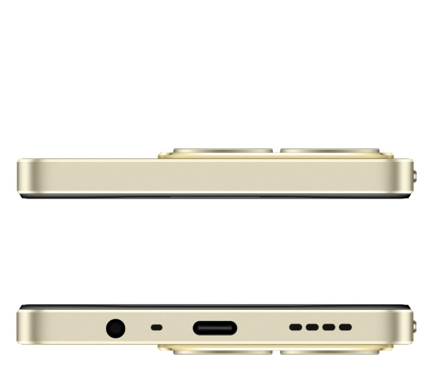 realme C61 6/256GB Sparkle Gold NFC 45W 90Hz - 1269839 - zdjęcie 9
